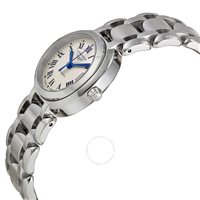 Orologio Longines Donna Primaluna in Acciaio L81114716 - L81114716